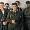 Portada Любэ - Прорвемся (Опера) Любэ - Прорвемся (Опера)