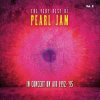 Portada Pearl Jam - Just Breathe Pearl Jam - Just Breathe