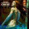 Portada Within Temptation & Jerry Heil - Sing Like A Siren Within Temptation & Jerry Heil - Sing Like A Siren