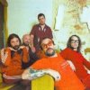 Portada Idles - Colossus Idles - Colossus