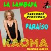 Portada Kaoma - Lambada Kaoma - Lambada