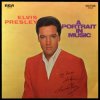 Portada Elvis Presley - My Baby Left Me Elvis Presley - My Baby Left Me