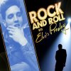 Portada Elvis Presley - King Creole Elvis Presley - King Creole