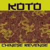Portada Koto - Mind Machine Koto - Mind Machine