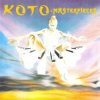 Portada Koto - Eye Of The Tiger Koto - Eye Of The Tiger