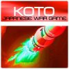 Portada Koto - Star Trek Koto - Star Trek