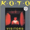 Portada Koto - Champion's Cue Koto - Champion's Cue