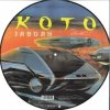 Portada Koto - Airwolf Koto - Airwolf