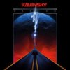 Portada Kavinsky - Testarossa Autodrive Kavinsky - Testarossa Autodrive