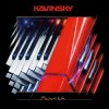 Portada Kavinsky - Testarossa Nightdrive Kavinsky - Testarossa Nightdrive