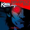 Portada Kavinsky - Arpanet Nightdrive Rework Kavinsky - Arpanet Nightdrive Rework