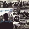 Portada Unique 3 - Take This Love Unique 3 - Take This Love