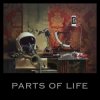 Portada Paul Kalkbrenner - Part fourteen Paul Kalkbrenner - Part fourteen