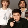Portada группа Високосный год - Тихий огонек группа Високосный год - Тихий огонек