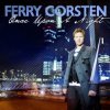 Portada Ferry Corsten - Yes Man Ferry Corsten - Yes Man