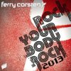 Portada Ferry Corsten - Watch Out Ferry Corsten - Watch Out
