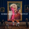 Portada Robbie Williams & Tony Iommi - Rocket Robbie Williams & Tony Iommi - Rocket