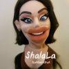 Portada TSEKHMESTRUK - Shalala TSEKHMESTRUK - Shalala
