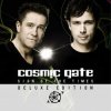 Portada Cosmic Gate - Mirador Cosmic Gate - Mirador