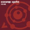 Portada Cosmic Gate - The Drums Cosmic Gate - The Drums