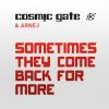 Portada Cosmic Gate - This Is The Party Cosmic Gate - This Is The Party