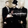 Oomph - Land Ahead