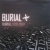 Portada Burial - Gutted Burial - Gutted