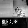 Portada Burial - Forgive Burial - Forgive