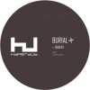 Portada Burial - Distant Lights Burial - Distant Lights