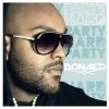 Portada Donae'o - Party Hard Donae'o - Party Hard