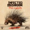 Portada Infected Mushroom - Never Ever Land Infected Mushroom - Never Ever Land