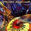 Portada Infected Mushroom - The Pretender Infected Mushroom - The Pretender