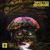 Portada Infected Mushroom - Wanted To Infected Mushroom - Wanted To