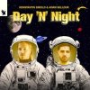 Portada Konstantin Sibold & Adam Sellouk - Day 'N' Night Konstantin Sibold & Adam Sellouk - Day 'N' Night
