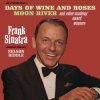 Portada Frank Sinatra - Moon River Frank Sinatra - Moon River