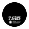 Portada Fracture & Neptune - Hush the crowd Fracture & Neptune - Hush the crowd