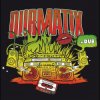 Portada Dubmatix - Champion Sound Dubmatix - Champion Sound