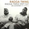 Ragga twins feat.Iron Iady - Deman rockers
