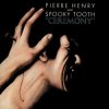 Portada Pierre Henry - Locomotion Pierre Henry - Locomotion