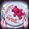Portada badactress - ГОЛОД badactress - ГОЛОД