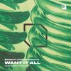 Portada Bingo Players & Mohtiv - Want It All Bingo Players & Mohtiv - Want It All