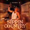 Portada Lil Man J - Sippin Country Lil Man J - Sippin Country