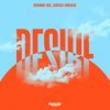 Portada Bruno Be & Diego Druck - Desire Bruno Be & Diego Druck - Desire