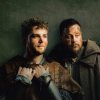 Portada Alex Warren & Jelly Roll - Bloodline Alex Warren & Jelly Roll - Bloodline