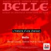 Portada Garou, Daniel Lavolie & Patrick Fiori - Belle Garou, Daniel Lavolie & Patrick Fiori - Belle