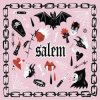Portada Salem - YOUBOI Salem - YOUBOI
