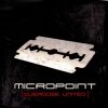Portada Micropoint - Hardcore No More Micropoint - Hardcore No More