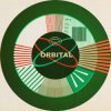 Portada Orbital - Deepest (feat. Tilda Swinton) Orbital - Deepest (feat. Tilda Swinton)
