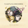 Portada Flight Of The Conchords - I Told You I Was Freaky Flight Of The Conchords - I Told You I Was Freaky