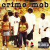 Portada Crime Mob - Fuck Niggaz Crime Mob - Fuck Niggaz